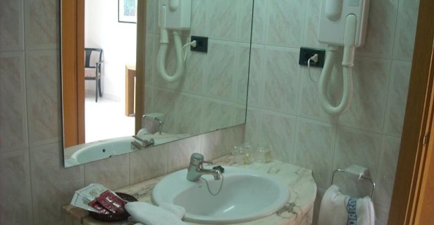 Hotel Sorrabona