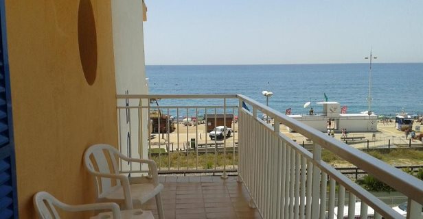 Hotel Sorrabona