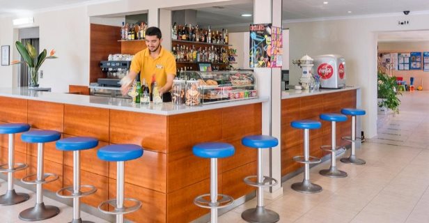 Hotel Sorrabona
