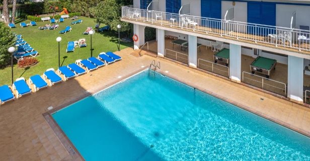 Hotel Sorrabona