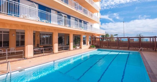 Hotel Sorrabona