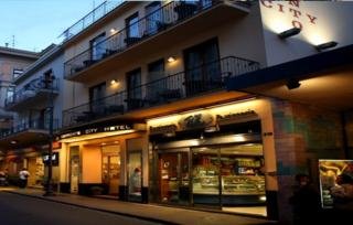Hotel Sorrento City