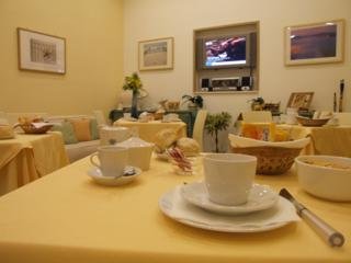 Hotel Sorrento City