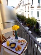 Hotel Sorrento City