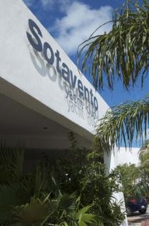 Hotel Sotavento
