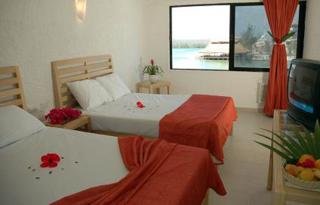 Hotel Sotavento