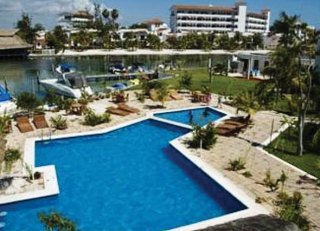 Hotel Sotavento