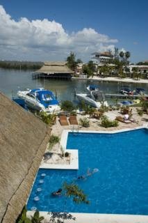 Hotel Sotavento
