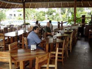 Hotel Sotavento