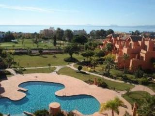 Hotel Sotoserena Golf Resort