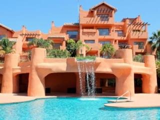 Hotel Sotoserena Golf Resort