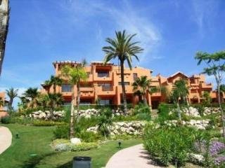 Hotel Sotoserena Golf Resort