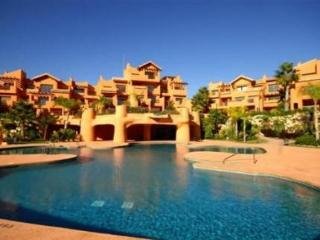 Hotel Sotoserena Golf Resort