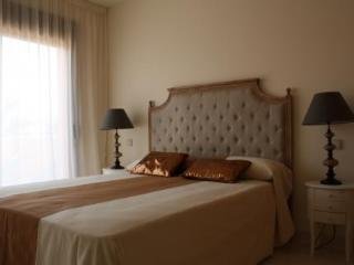 Hotel Sotoserena Golf Resort