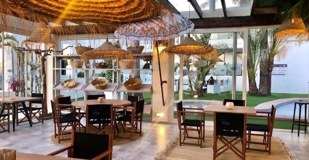 Hotel Soul Beach By Mc