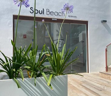 Hotel Soul Beach By Mc