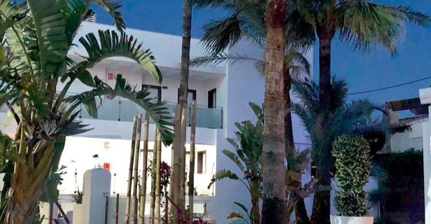Hotel Soul Beach By Mc
