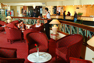 Hotel Sousse Palace