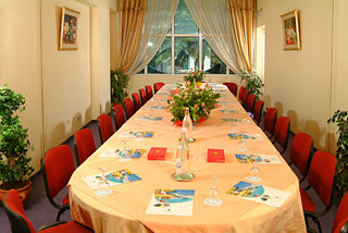 Hotel Sousse Palace