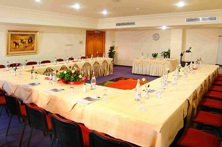 Hotel Sousse Palace