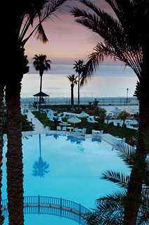 Hotel Sousse Palace