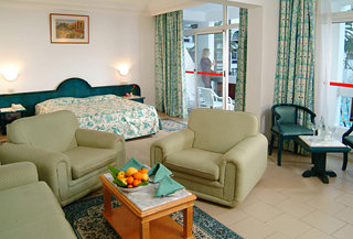 Hotel Sousse Palace