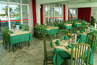 Hotel Sousse Palace
