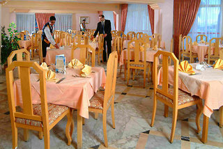 Hotel Sousse Palace