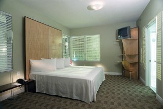 Hotel South Beach