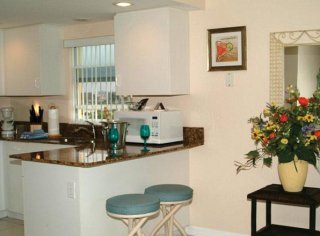 Hotel South Beach Condo