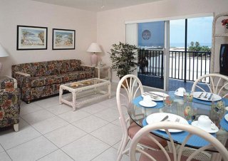 Hotel South Beach Condo