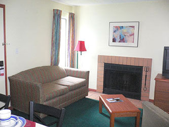 Hotel South Beach Orlando Luxury Suites