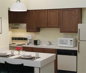 Hotel South Beach Orlando Luxury Suites