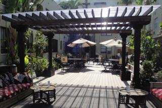 Hotel South Beach Plaza & Villas
