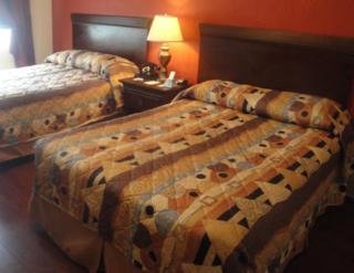 Hotel South Beach Plaza & Villas