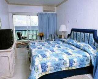 Hotel South Gap