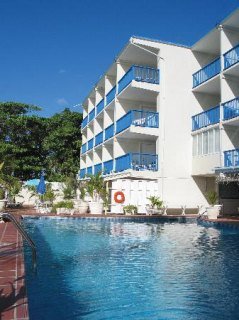 Hotel South Gap