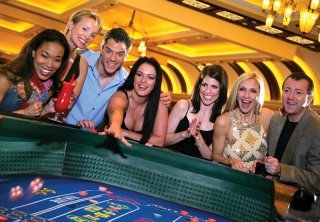 Hotel South Point Casino & Spa
