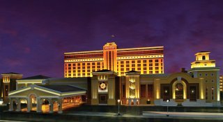 Hotel South Point Casino & Spa