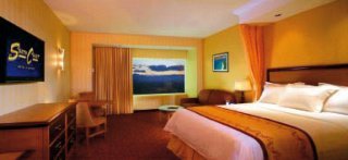 Hotel South Point Casino & Spa
