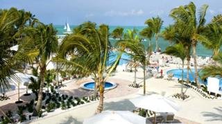 Hotel South Seas Island Resort