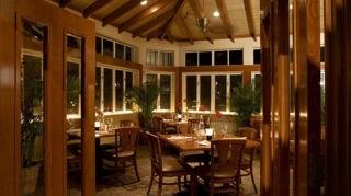 Hotel South Seas Island Resort