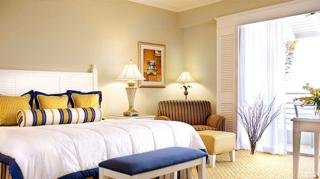 Hotel South Seas Island Resort
