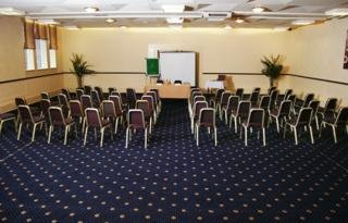 Hotel Southampton Park