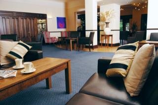 Hotel Southampton Park