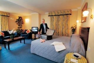 Hotel Southampton Park