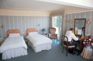 Hotel Southampton Park