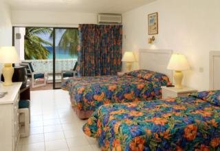 Hotel Southern Palms Beach Club