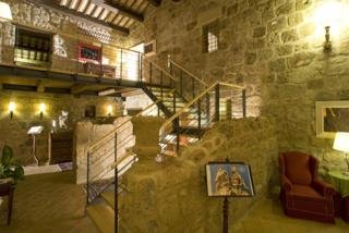 Hotel Sovana Resort