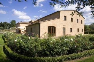 Hotel Sovana Resort